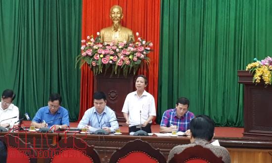 Xuất hiện thuốc diệt muỗi giả ở Hà Nội ảnh 1